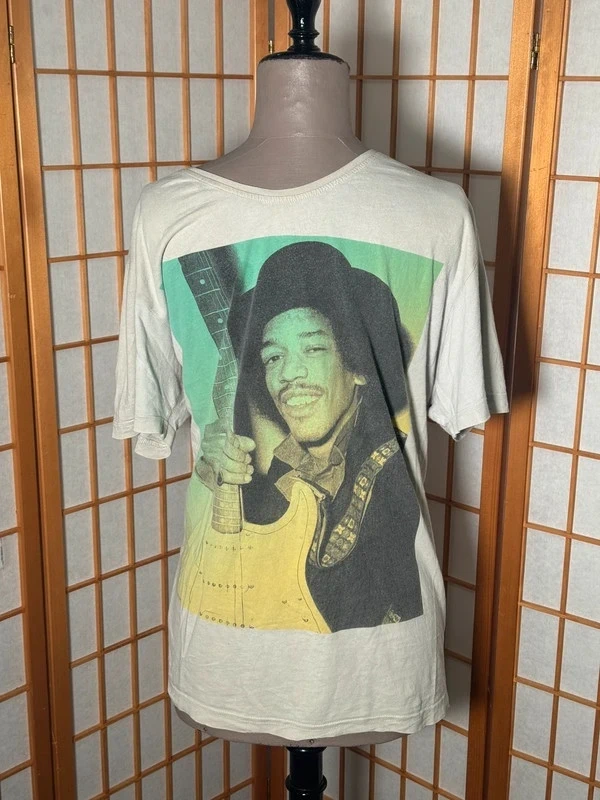 Jimi Hendrix t-shirt