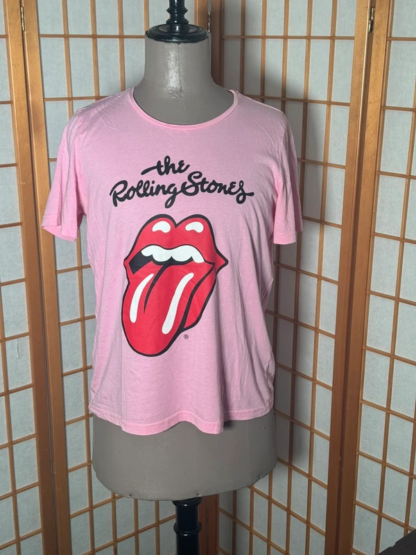 The Rolling Stones t-shirt