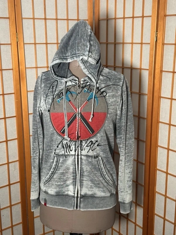 Pink Floyd hoodie
