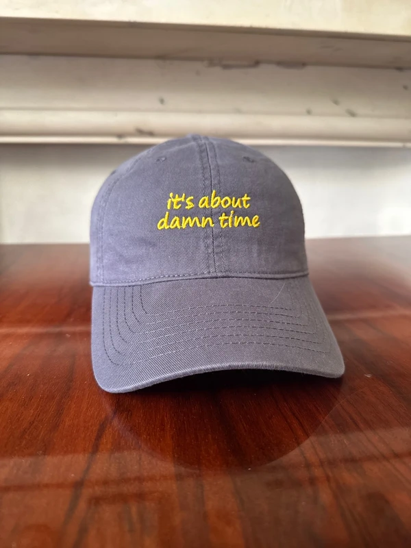 Lizzo cap