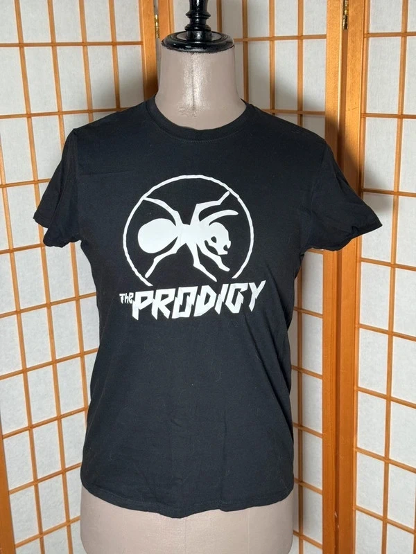 The Prodigy t-shirt