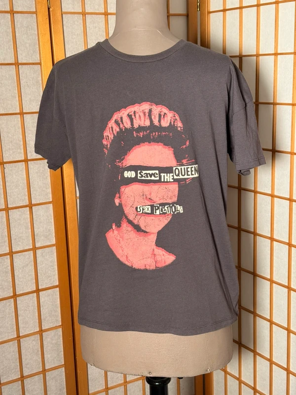 Sex Pistols t-shirt