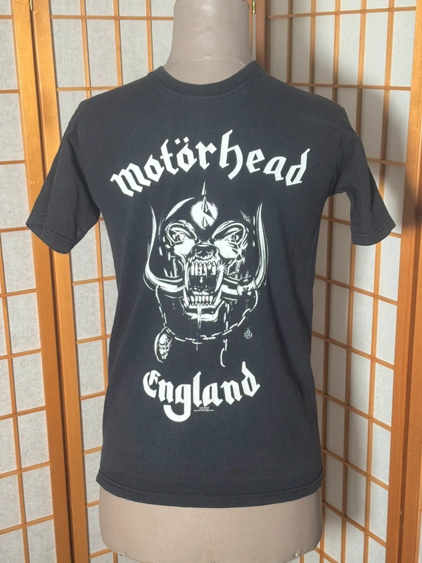 Motörhead t-shirt