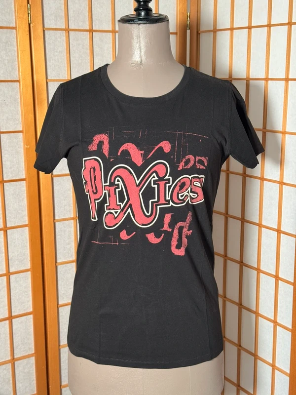 Pixies t-shirt