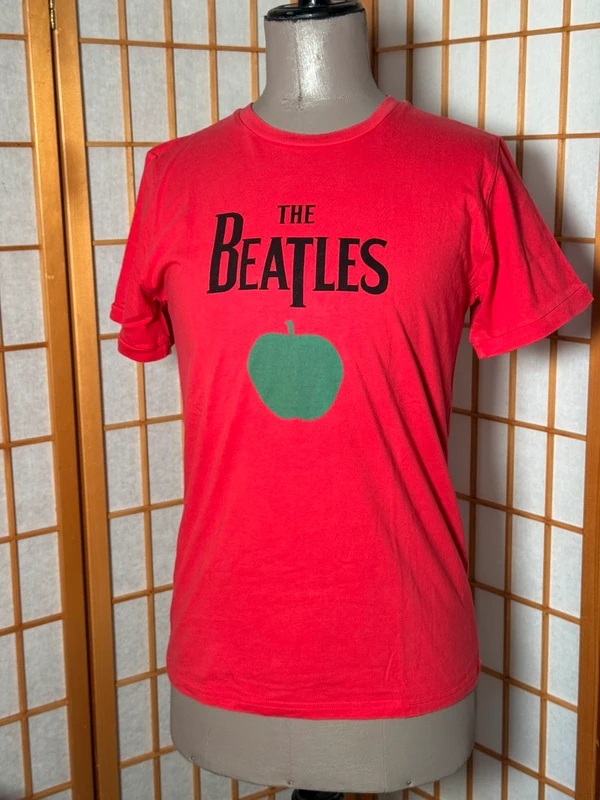 The Beatles t-shirt
