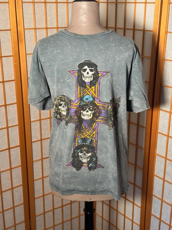 Guns N' Roses t-shirt