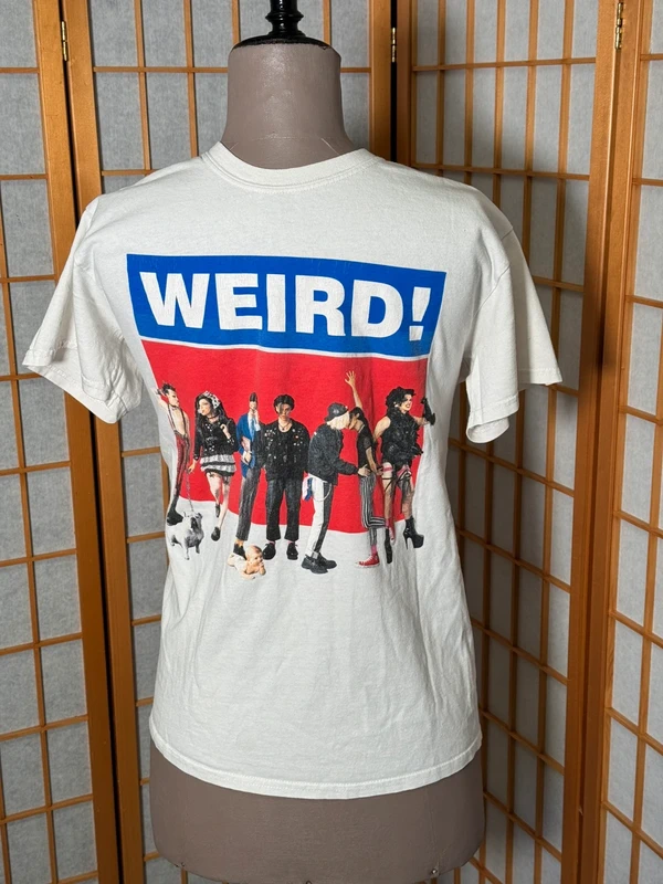 Yungblud t-shirt