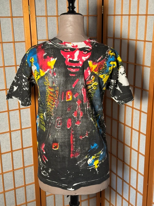 Jimi Hendrix t-shirt