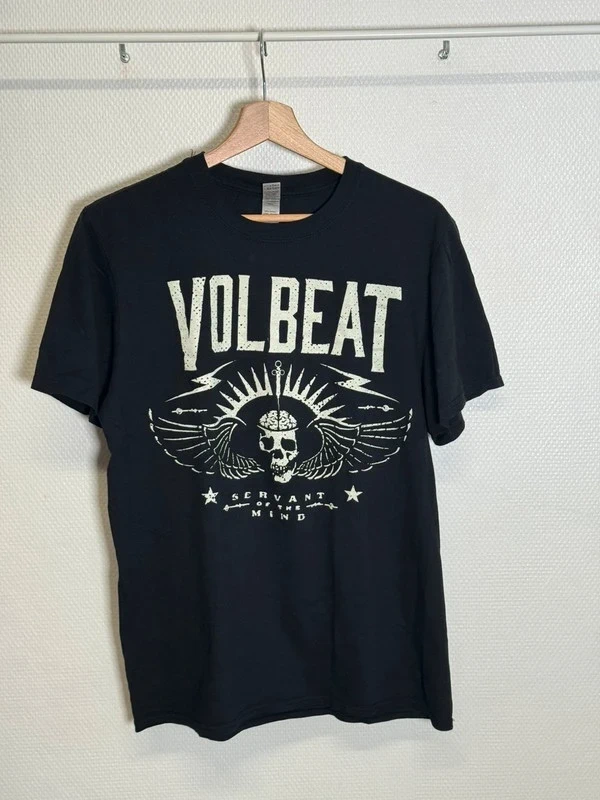 Volbeat t-shirt