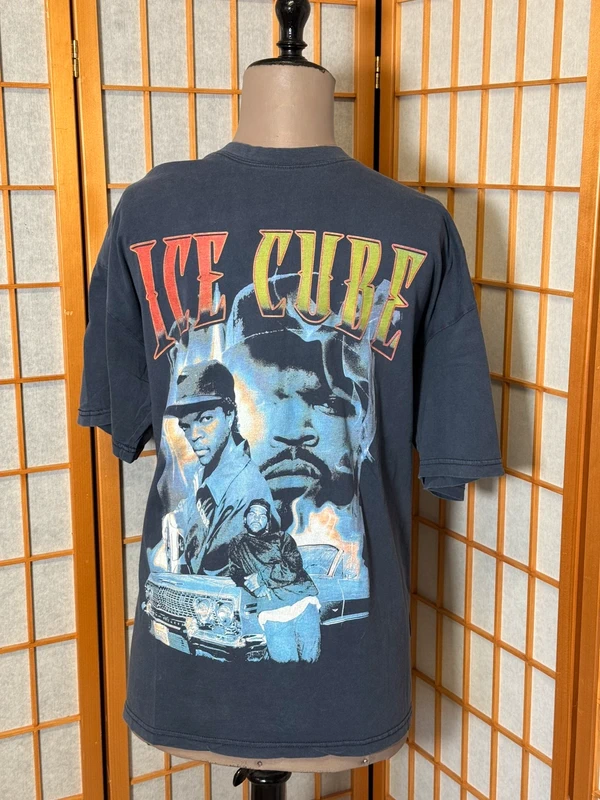 Ice Cube t-shirt