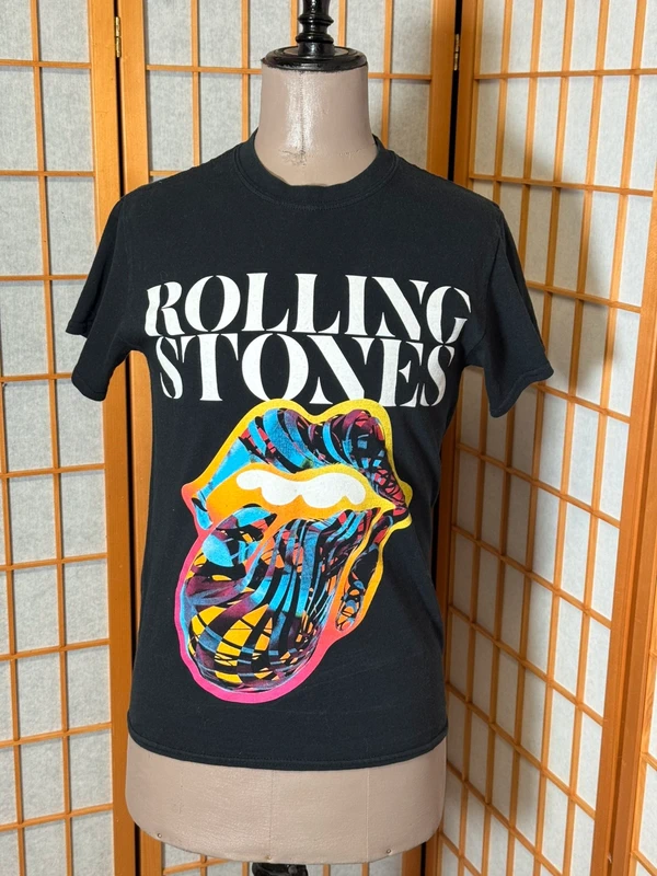 The Rolling Stones t-shirt