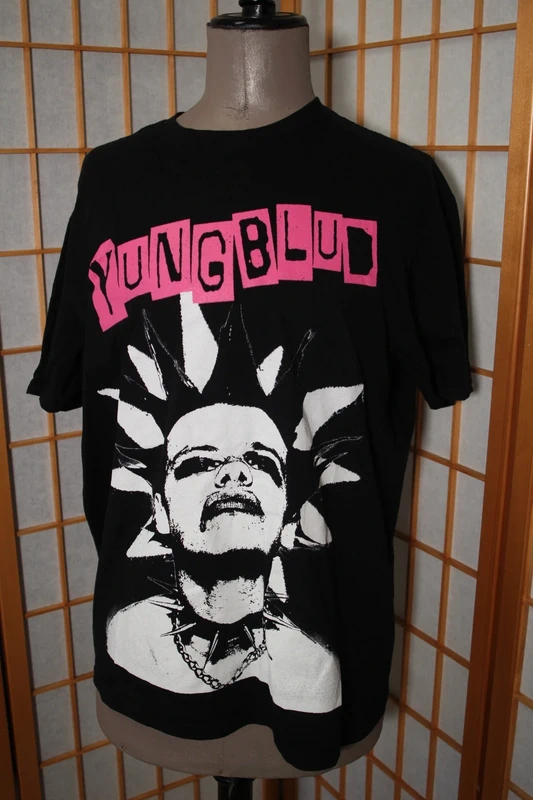 Yungblud t-shirt
