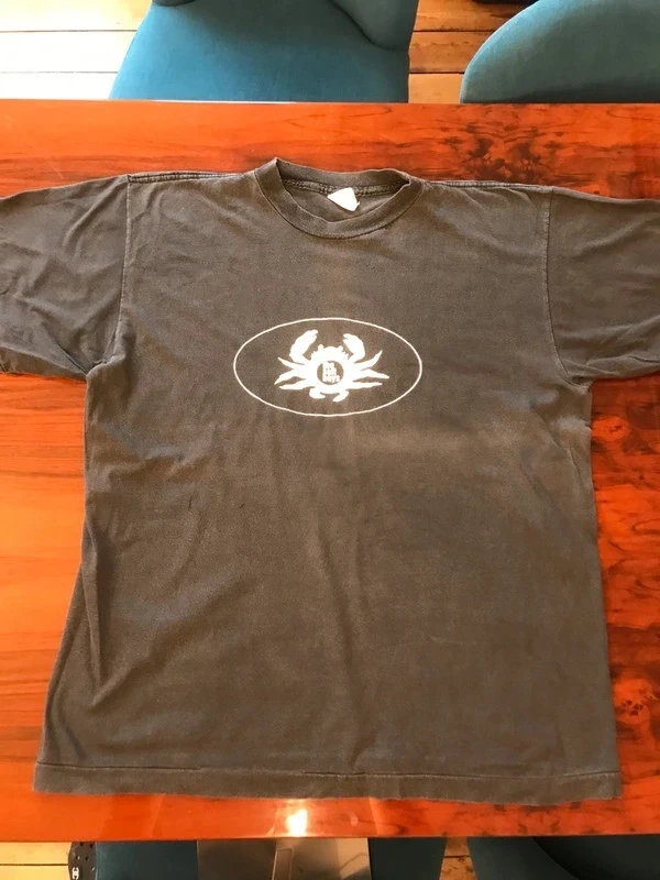 The Soft Boys t-shirt