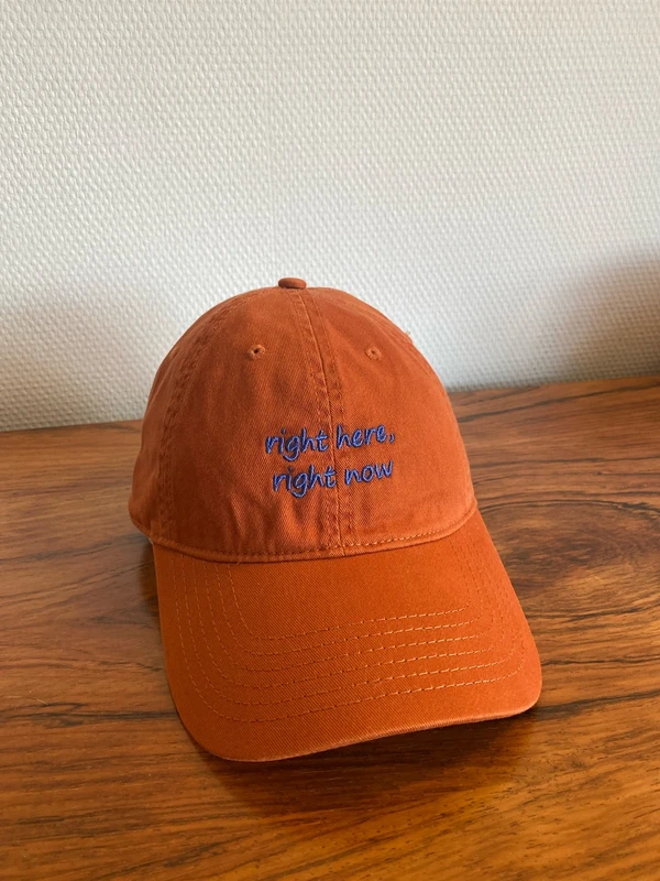 Fatboy Slim cap